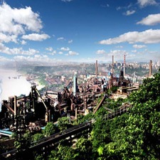 重庆钢铁集团有限责任公司 重庆钢铁集团有限责任公司